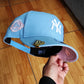 New Era New York Yankees 100th aniversario colección Liberty 🗽 9fifty Snapback