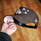 New era Los Angeles Dodgers Neapolitan Tokyo Series SP 9Forty A-Frame Snapback