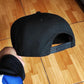 9FIFTY A-FRAME snapback Detroit Tigers 50th aniversario BLACK NewEra