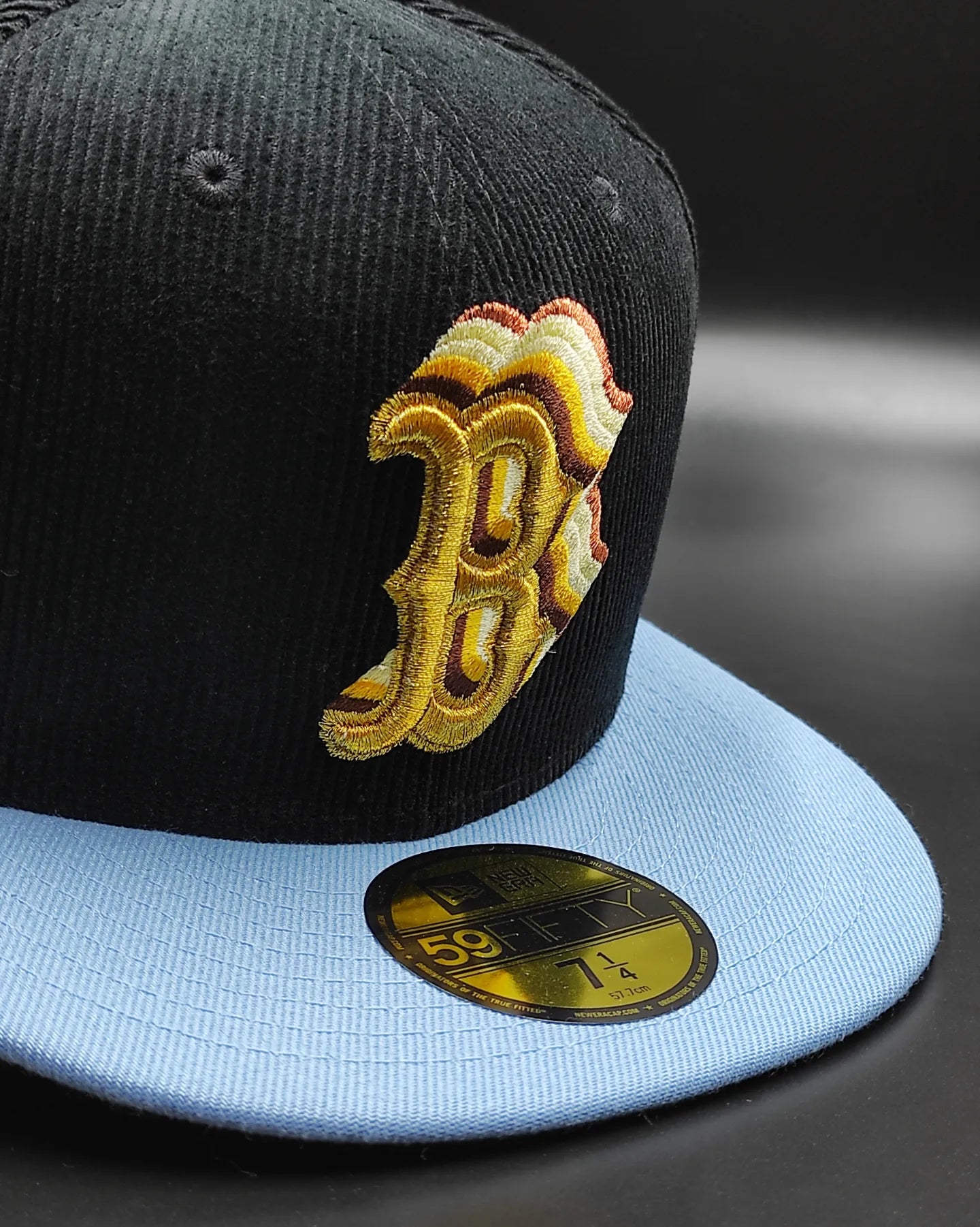 New Era Boston Red Sox Shadow 2 tonos