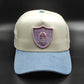 New era Oakland Raiders ' Corduroy' 9FORTY A-Frame Snapback