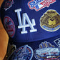 New Era Los Angeles Dodgers all over 59FIFTY Fitted