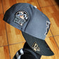 New Era Toronto BLUE Jays All Star Game dark gray 9FIFTY snapback