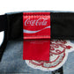 Coca cola x New Era Denim 9FIFTY Snapback