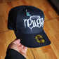 59FIFTY new era Grafiti navy incluye pin