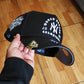 New Era New York Gótica black 9Forty A Frame snapback