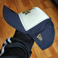 New Era New York Yankees World Series 1999 Gold Navy Two Tone A Frame 9Forty Snapback Hat