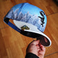 New Era Chicago White Sox Winter❄️ Photoreal🧊🏔️ 9FIFTY snapback cap