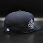 New Era Arizona Diamondbacks 59 FIFTY SILKY - navy