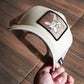 Capslab Looney Tunes Wile E. Coyote Trucker Snapback Hat