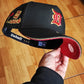 New Era Detroit Tigers'㊗️' 9FORTY A-Frame Snapback