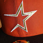 59FIFTY New Era Astros Houston 35th aniversario new era