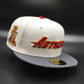 New Era Houston Astros 59 FIFTY 35 Th aniversario