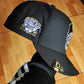 New Era Chicago White Sox Skull Prime Comiskey Park Edition 59Fifty Fitted Hat