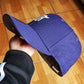 New Era Colorado Rockies Fear of God Purple Essentials Classic Edition 59Fifty Fitted Hat