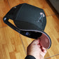 New Era Anaheim Angels black/pink 9 FORTY A-FRAME