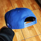 New Era New York Yankees 1996 World Series Royal Blue Edition 9Fifty Snapback