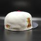 New Era Houston Astros 59 FIFTY 35 Th aniversario
