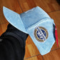 Mitchell and ness new york yankees denim Stadium cord pro Snapback