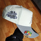 New Era Oakland Athletics World Series 1989 Metallic Chrome Two Tone A Frame 9Forty Snapback Hat