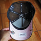 New era Los Angeles Dodgers Neapolitan Tokyo Series SP 9Forty A-Frame Snapback