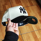 New Era New York Yankees paisley two tone 9forty a-frame snapback