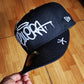 59FIFTY new era Grafiti navy incluye pin