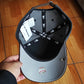 New Era New York Yankees Subway series denim Two Tone 9Forty A-frame Snapback