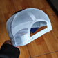 New Era Los Angeles Dodgers 9FORTY aframe Trucker