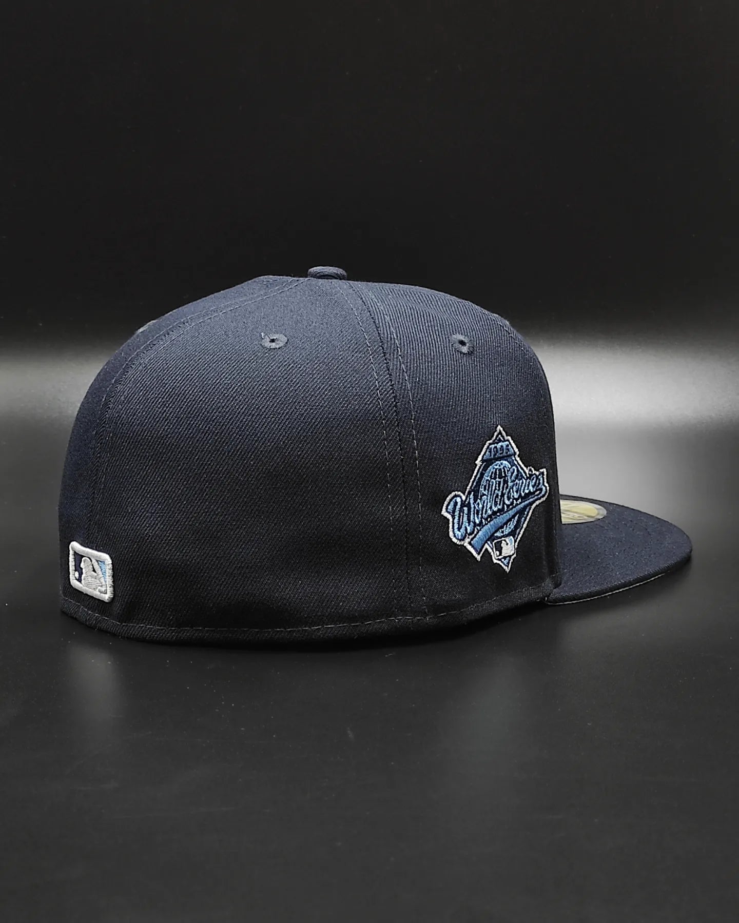 New Era New York Yankees World Series 1996 Glacier Paisley Edition 59Fifty