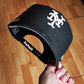 New Era New York Mets Worlds series black 9fifty snapback