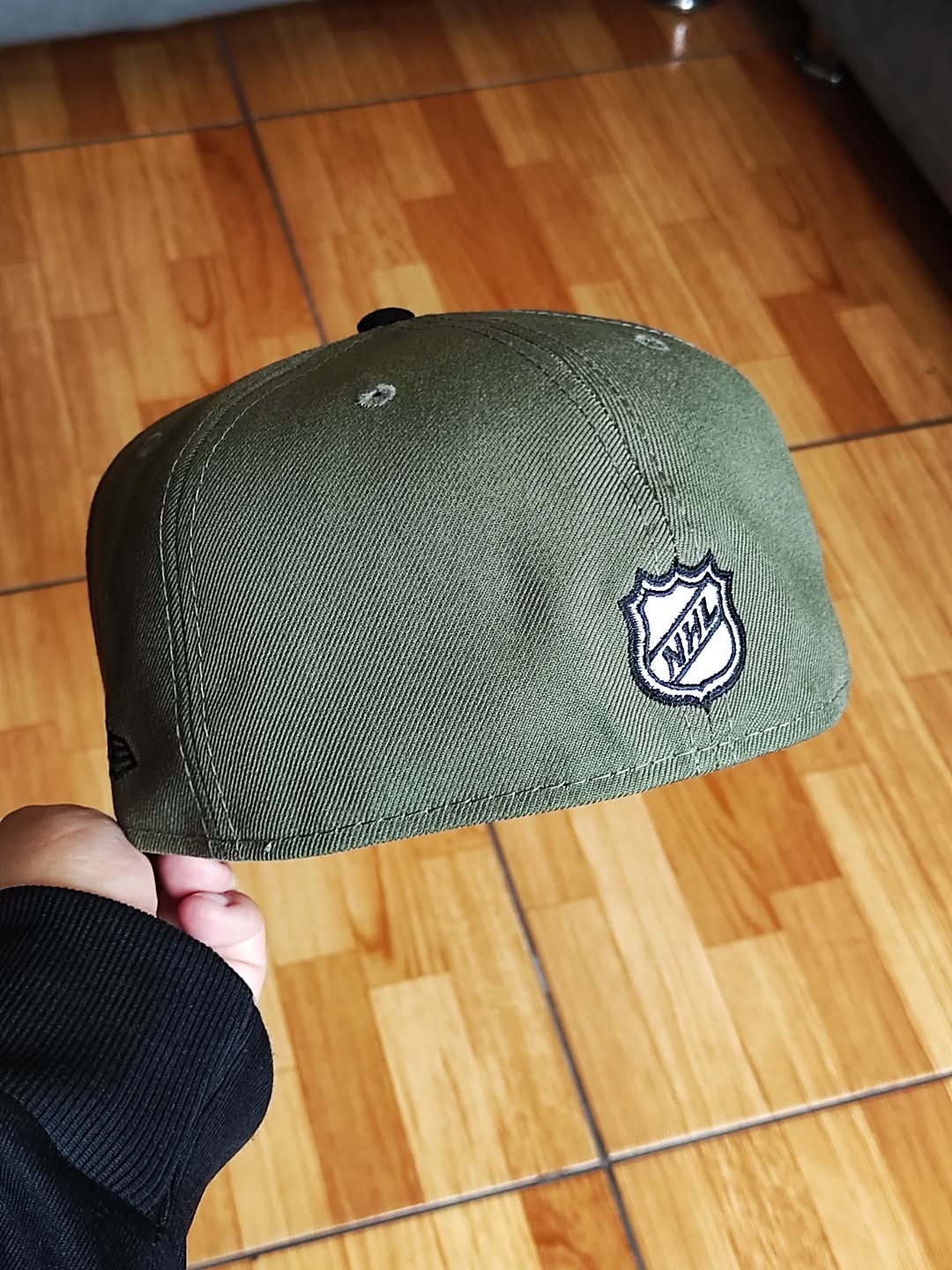 New Era Anaheim Ducks 30th Anniversary 59Fifty