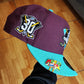 New Era Anaheim Ducks 30 aniversario  9fifty snapback