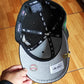 New Era New York Yankees BLACK felt 🦋 59FIFTY
