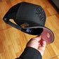 New Era Chicago White Sox comiskey blackpink 9FORTY A-Frame Frame Snapback
