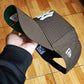 New Era New York Yankees World Series 1951 Walnut Edition 9Forty A Frame Snapback Hat