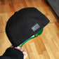 New Era New York Yankees World Series 1999 Liquid Titanium Edition 59Fifty Fitted Hat