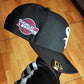 New Era Chicago white Sox world series black red 9FIFTY snapback