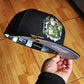 59FIFTY tortugas ninja Black edition