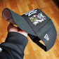 New era 9FORTY A-Frame New York Yankees 1996 world series Lucky cat pink uv