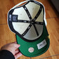 New Era Los Angeles Dodgers world series 1999 Chrome black 9 forty A-FRAME
