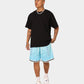 Script Ball Shorts - Marca Loiter