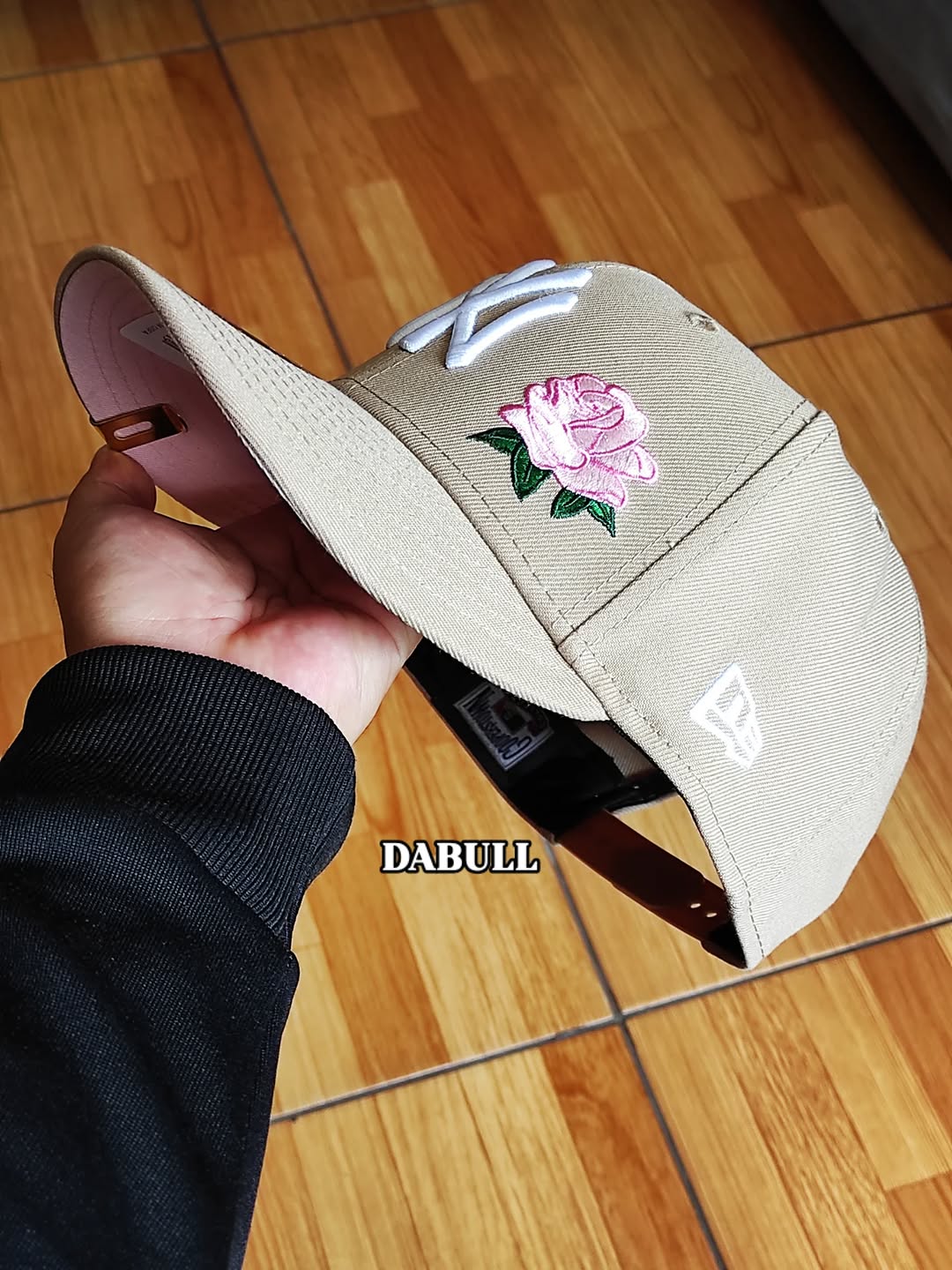 New Era New York Yankees World Series 1999 Camel 9Fifty Snapback Hat