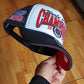 47Brand Detroit Tigers world series Navy foam Trucker Snapback