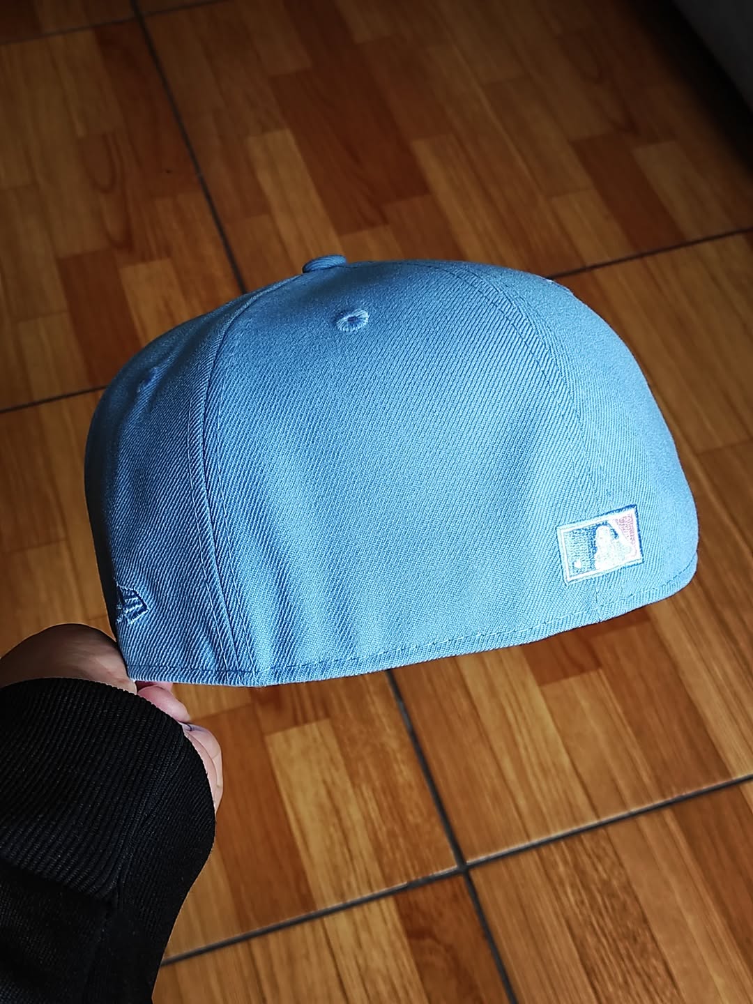 New Era New York Yankees Pastel Blue 59FIFTY Fitted Cap🍧