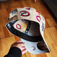 New Era MLB 'All Over' 9FORTY A-Frame Snapback