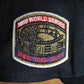 New Era New York Mets Worlds series black 9fifty snapback