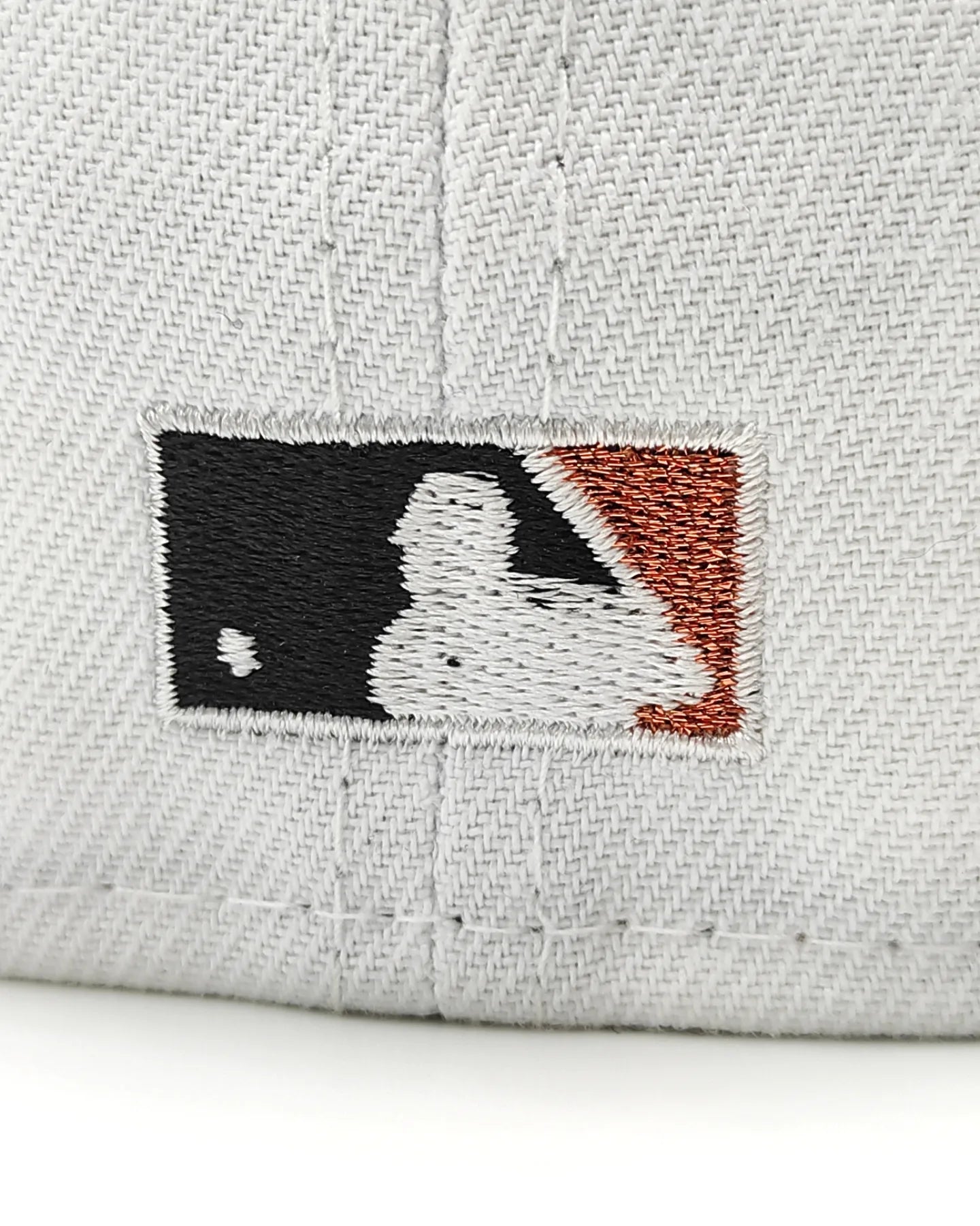 Opening Day Tigers New Era 59FIFTY White & Radiant Blue Hat Green Botton