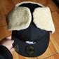Chicago White Sox 05 WS Dogear New Era 59Fifty Fitted - Black, White, Gray