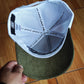 Capslab daffy ducks Trucker Snapback Hat
